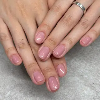 ネイル franfika 星野のネイルデザイン