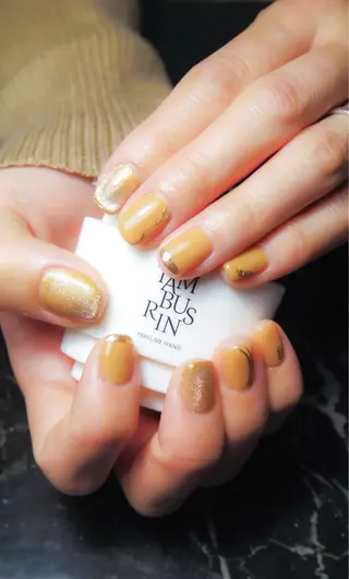 ネイル サロン リムネイルのネイルデザイン