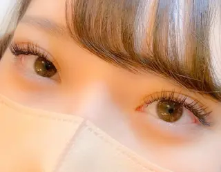 マツエク・マツパ ユミナガ ジンのマツエク・マツパデザイン