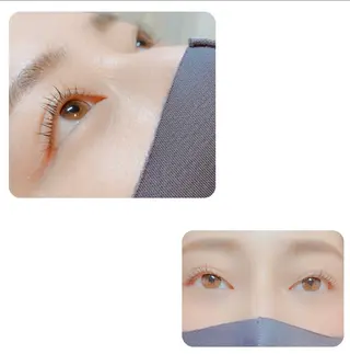 マツエク・マツパ ♡tiana juna˖ ࣪⊹のマツエク・マツパデザイン