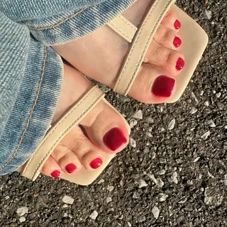 ネイル 🪞KAPE NAIL 🪞のネイルデザイン