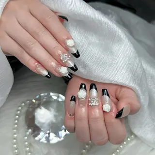 ネイル ぱん ちゃんのネイルデザイン