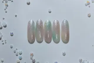 ネイル ネイルサロン rameruのネイルデザイン