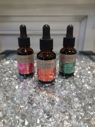 セミロング tico 🌱shiori🌱のヘアスタイル