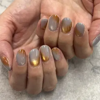 ネイル FASTNAIL PLUS 新宿店のネイルデザイン