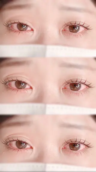 マツエク・マツパ 🎀amii新宿/ REIRA🎀の眉毛・アイブロウイメージ