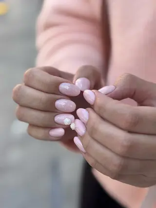 ネイル plume. MIHOSHIのネイルデザイン