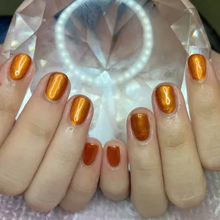 ネイル ブルーデイジー栄本店所属・BlueDaisy 栄本店のネイルデザイン