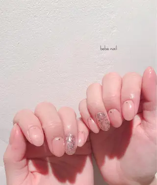 ネイル Ann. nail.tokyo所属・Ann nailのネイルデザイン