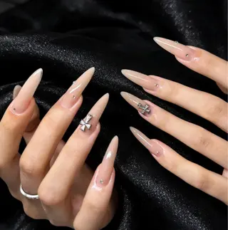 ネイル U.mi Nail Salonのネイルデザイン