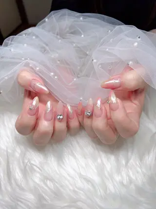 ネイル MK ネイルサロンのネイルデザイン