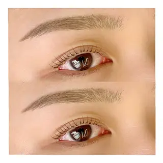 マツエク・マツパ アイブロウ講師🎀 KOTORIの眉毛・アイブロウイメージ