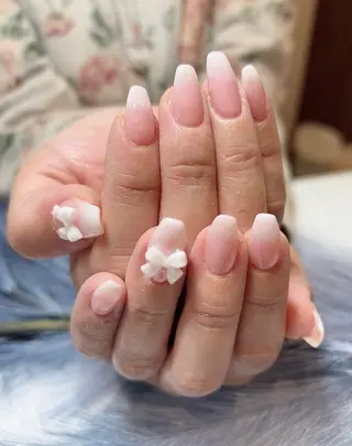 ネイル 🌼Rakuun🌼 ミナのネイルデザイン