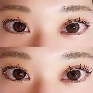 マツエク・マツパ マティーニ AYAKAの眉毛・アイブロウイメージ