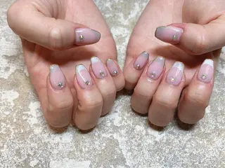 ネイル LOVE NAIL 💕Sonoのネイルデザイン