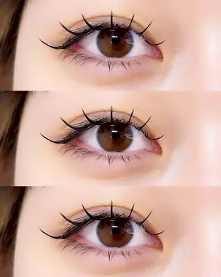 マツエク・マツパ well eye 🎀🩰ronaのマツエク・マツパデザイン