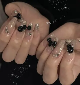 ネイル MIHANA NAILのネイルデザイン