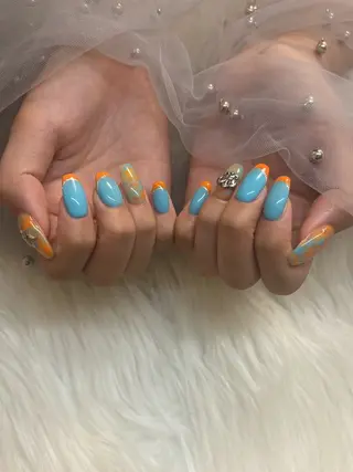 ネイル PLATA 未来のネイルデザイン