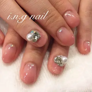 ネイル アルス.エム所属・Ars.M nailのネイルデザイン