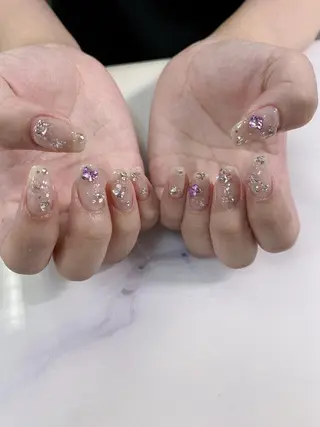 ネイル May&Way Neilのネイルデザイン