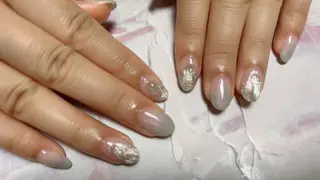 ネイル kikinail 溝の口のネイルデザイン