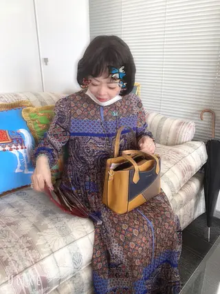 マツエク・マツパ 神山 ビューティー・アイのマツエク・マツパデザイン