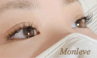 マツエク・マツパ REVIA所属・ＲＥＶＩＡ. rinaのマツエク・マツパデザイン