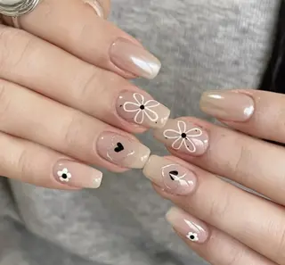 ネイル 🎀 NaNa_nailのネイルデザイン