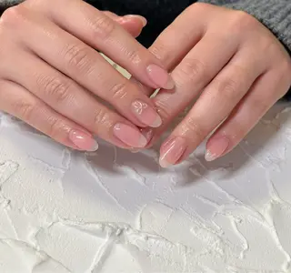 ネイル Lofi nails ゆきこのネイルデザイン
