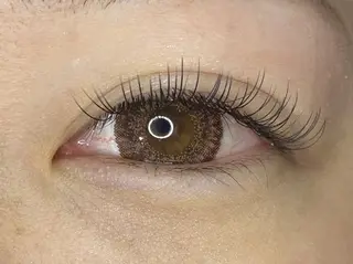 マツエク・マツパ Rich to 西尾店所属・Rich to 鈴木のマツエク・マツパデザイン