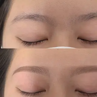 アイブロウ eyelist ♡sakuraのマツエク・マツパデザイン