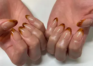 ネイル pro.M chiharuのネイルデザイン