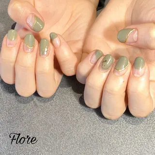 ネイル Flore (フロール)の眉毛・アイブロウイメージ