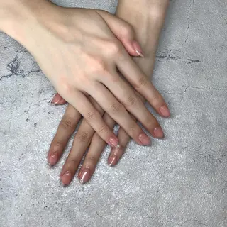 ネイル はあとねいる 八事店のネイルデザイン