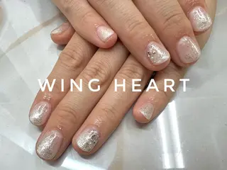 ネイル I. AYUMIのネイルデザイン