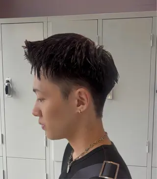 メンズ Men's salon swell西千葉店所属・MOE ⭐️メンズ特化⭐️のヘアスタイル