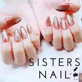 ネイル sisters nail.fのネイルデザイン