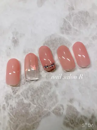 ネイル nail salon Rのネイルデザイン