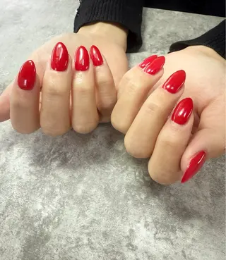ネイル Aura nailのネイルデザイン