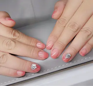 ネイル 👍thumbs up nail👍のネイルデザイン