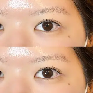 マツエク・マツパ アイブロウサロンRidive【横浜】所属・Konomi♡ Ridive横浜店のマツエク・マツパデザイン