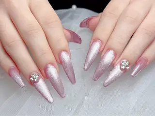 ネイル Bél Nail salonのネイルデザイン