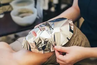 加藤 安菜のエステ・リラクイメージ