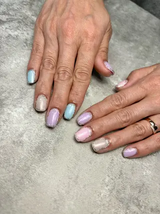 ネイル Y's nailのネイルデザイン