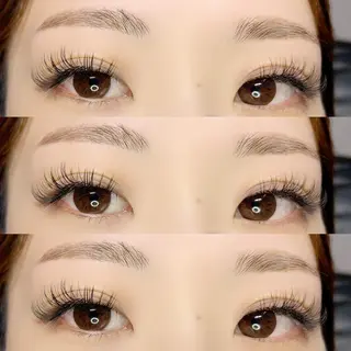 マツエク・マツパ 16日空き有り♡ ERIKA♡のマツエク・マツパデザイン