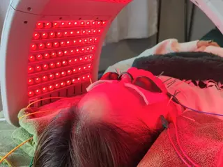 美容とカラダの鍼灸 サロン やなけんのエステ・リラクイメージ