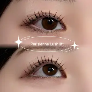 マツエク・マツパ sol soraのマツエク・マツパデザイン