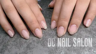 ネイル DC nail salonのネイルデザイン