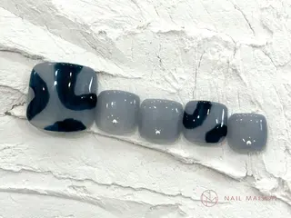 ネイル GOTOU Kのネイルデザイン