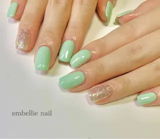 ネイル miyasaka erikoのネイルデザイン